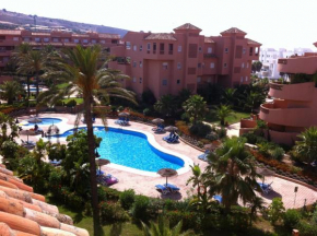 Apartamentos Almerimar Golf